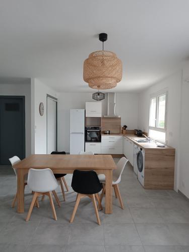 appartement lumineux dans un quartier calme - Location saisonnière - Perpignan