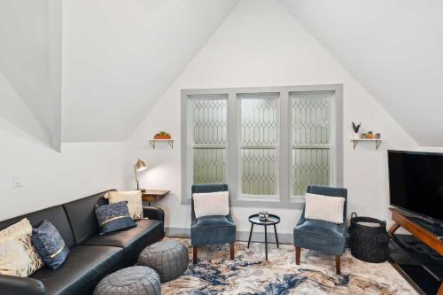 Nashville Vacation Rental Near Bridgestone Arena! in Nashville, USA