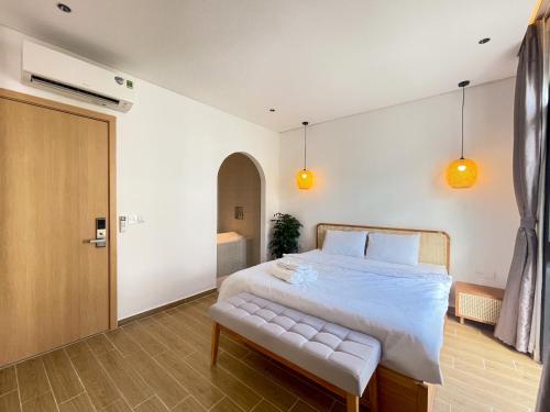 Mây House Grandworld Phú Quốc