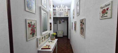 IL BORGO DEL BENESSERE
