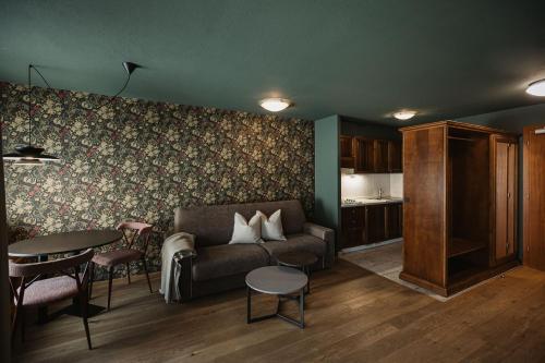 Nancy's Holiday Homes Dolomites Room Type - One-Bedroom Apartment