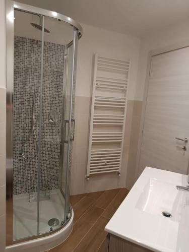La casa di Umberto Room Type - Two-Bedroom Apartment La casa di Umberto Room Type - Two-Bedroom Apartment
