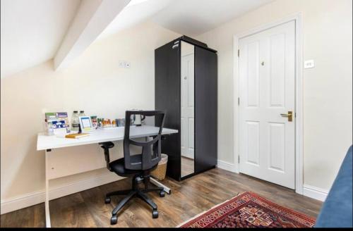 Stonefall Home Stay in Starbeck