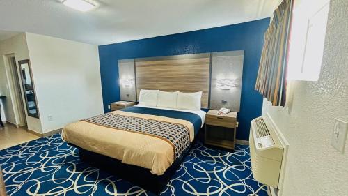 Budget Inn Pecos - Pecos