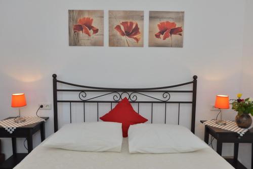  Haus Katerina in Vourvourou