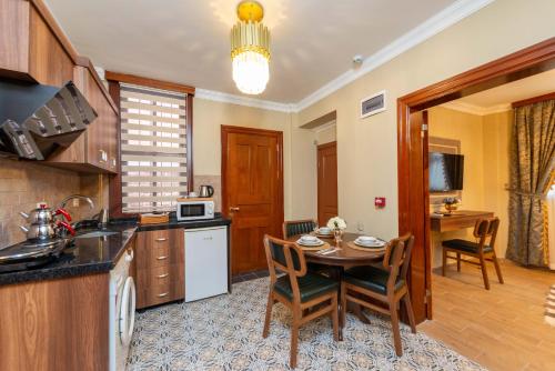 Deluxe Apartment image 6