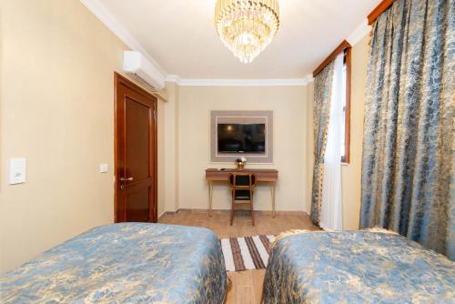 Deluxe Apartment image 10