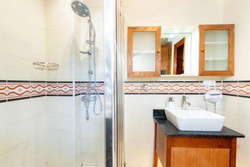 Deluxe Apartment image 3