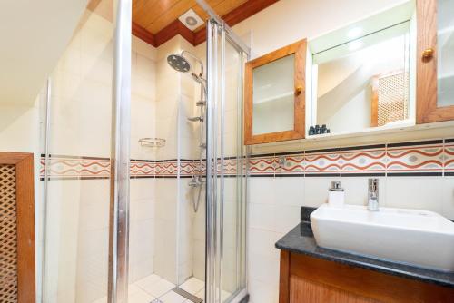 Deluxe Apartment image 5