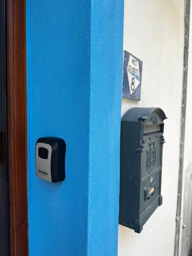 Poseidone, Città di Lipari (foto 8)