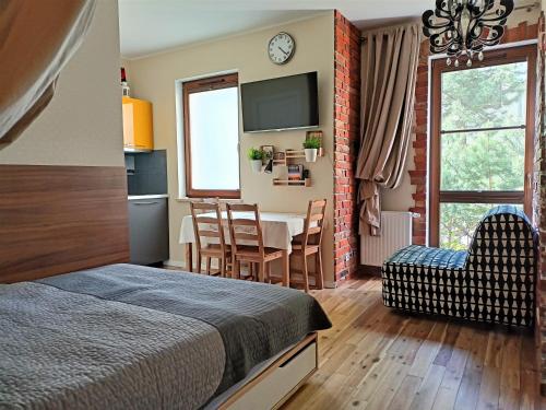 Apartament Sopot Dolny 2 pokojowy - image 3