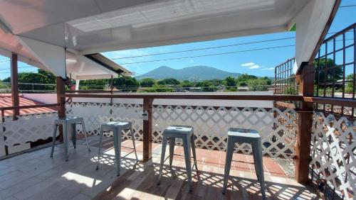 INGRID LOFTS in La Union