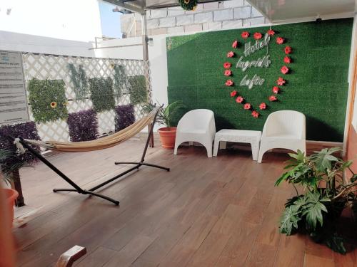 INGRID LOFTS in La Union