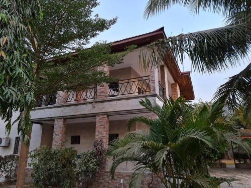 Maajob Resort in 雲杜姆