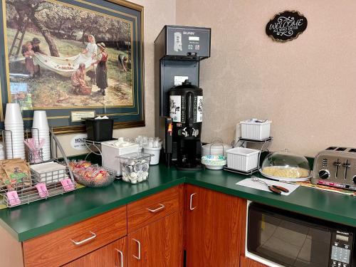 Brookshire Inn - 식음료(F&B)