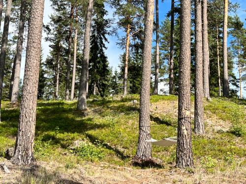 Surrounding environment, Roda Stugan in Björkenäs