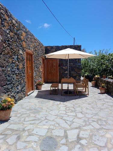 Casa Rural LUCÍA