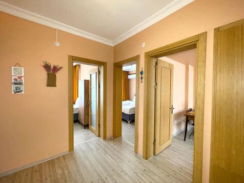 Newly Furnished Flat @Sultanahmet @Hagiasophia