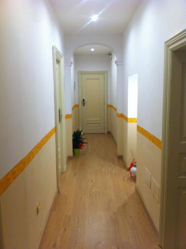Létesítmények, B&B The Queens in Foggia
