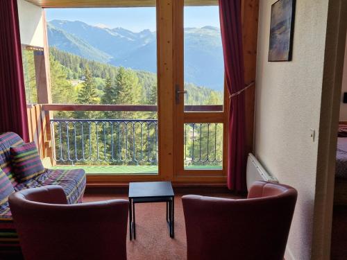 Appartement Les Arcs 1800, 2 pièces, 4 personnes - FR-1-346-549 Les Arcs 1800