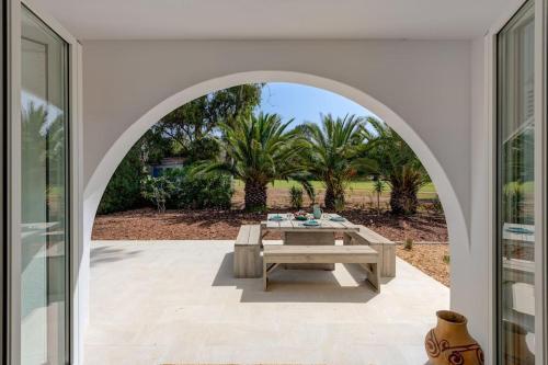 Penina Golf - Villa de luxe em Alvor no Algarve in วาเล ดาส ออร์ตัส