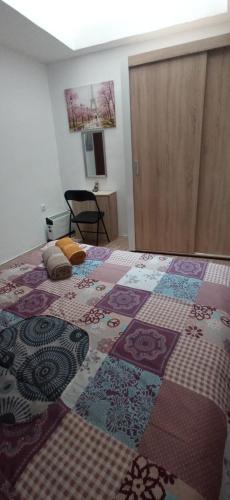 Апартамент с две спални., Warna (Foto 6)