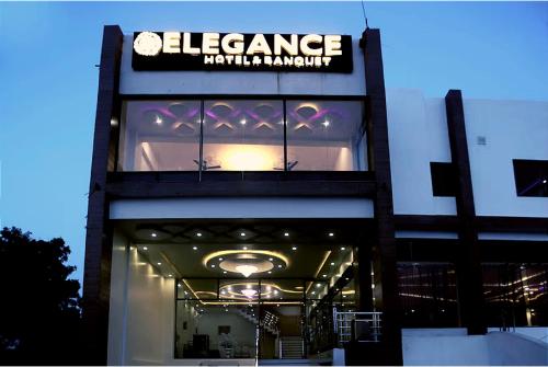 Elegance Hotel & Banquet photo