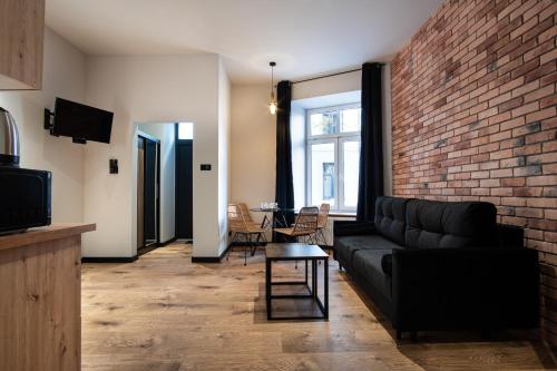 Dream Apartments - Gdańska 72 – khách sạn tại Lodz