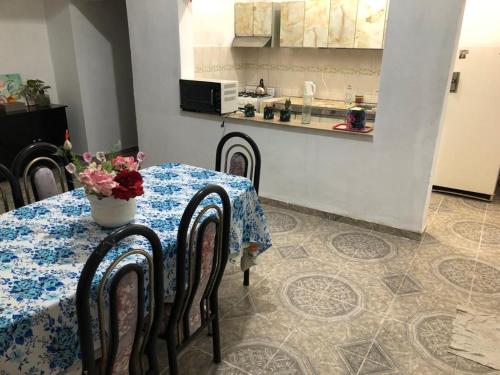 Casa “El Rodeo” in El Rodeo