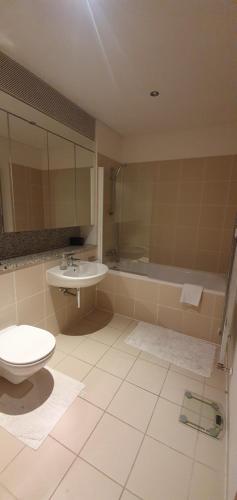 Central Prime King Size Apartment, Dublin (fotografie 6)