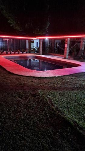 泳池, Hostal Villa Mayte Coronado in 科羅納多海灘