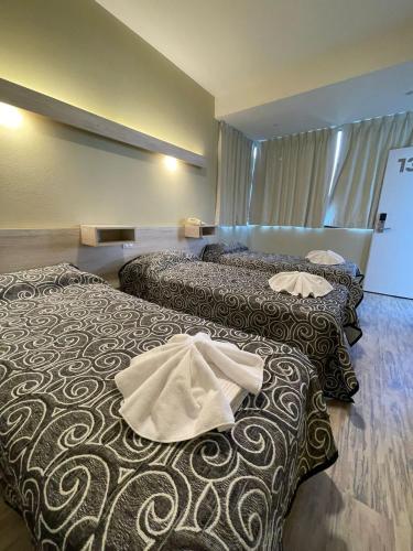 Hotel Sialdorf in Villa Carlos Paz