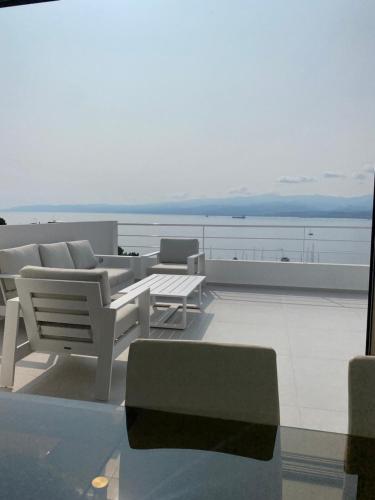  Vista Mare in Milazzo