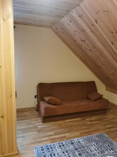 Apartamentai Pušyne