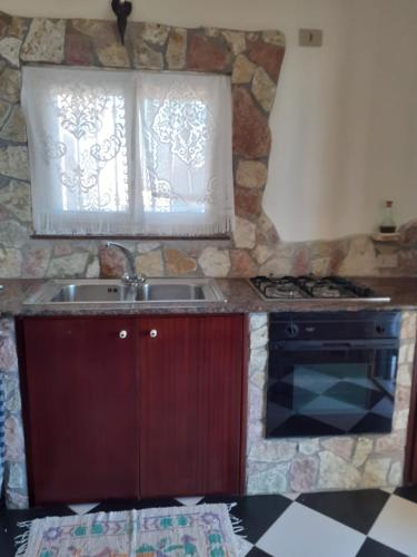  Casa vacanze zina in Altavilla Milicia