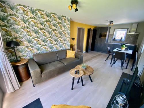 Facilities, Glucklich am Meer Meerblick mit Wellnesszugang in Egmond aan Zee