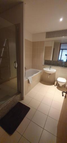 Central Prime King Size Apartment, Dublin (fotografie 8)