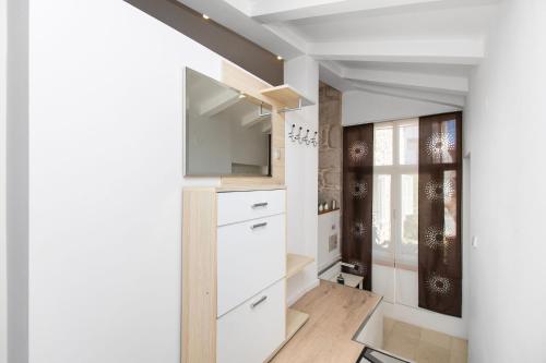 Two-Bedroom Apartment image 3