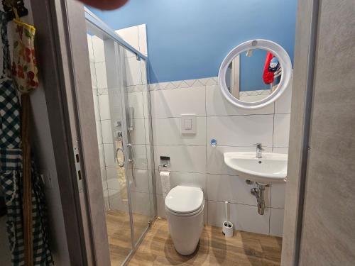  Ino´s Rooms in Cinisi