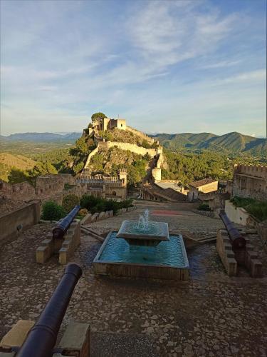 附近景點, Casa du voyage in 莫亨特