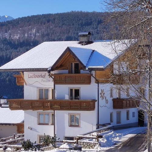 Pension Lucknerhof