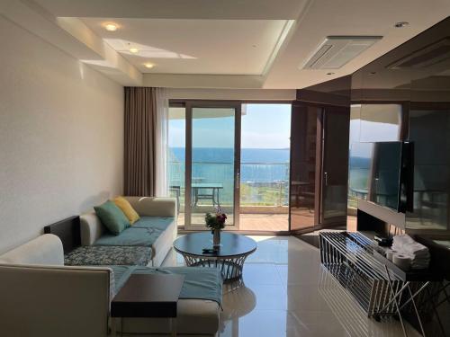 phoenix island 바다전망 섭지코지, 성산일출봉 ocean star _sea view room