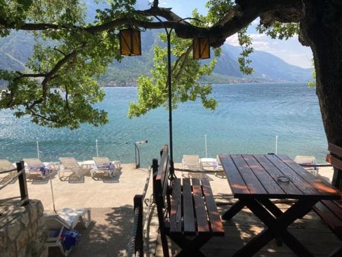 Orizzonte Marino in โอราโฮวัซ