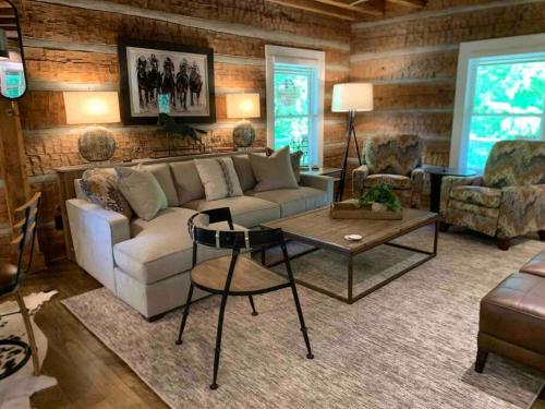 Bourb Inn in Lorensburga (KY)