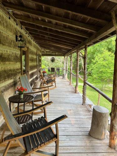 Bourb Inn in Lorensburga (KY)