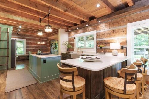Bourb Inn in Lorensburga (KY)