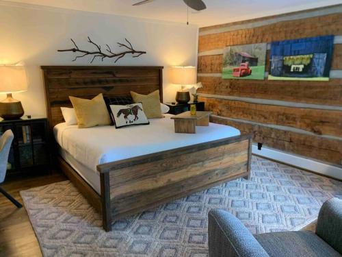 Bourb Inn in Lorensburga (KY)