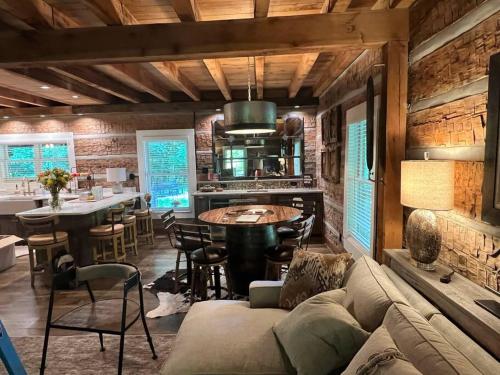 Bourb Inn in Lorensburga (KY)