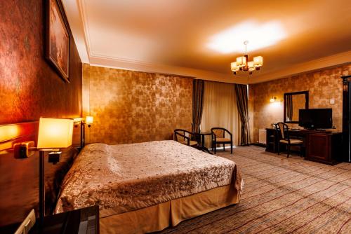 President Resort Hotel - image 11