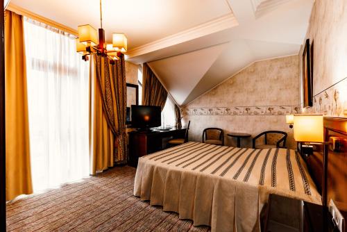 President Resort Hotel - image 6